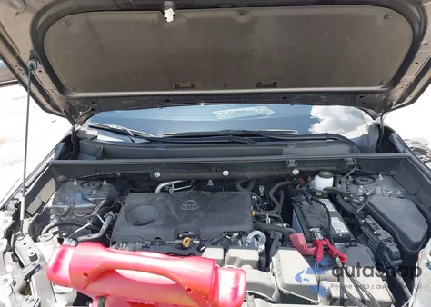 2023 Toyota Rav4 Xle from USA, damaged, VIN 2T3W1RFV7PC214277